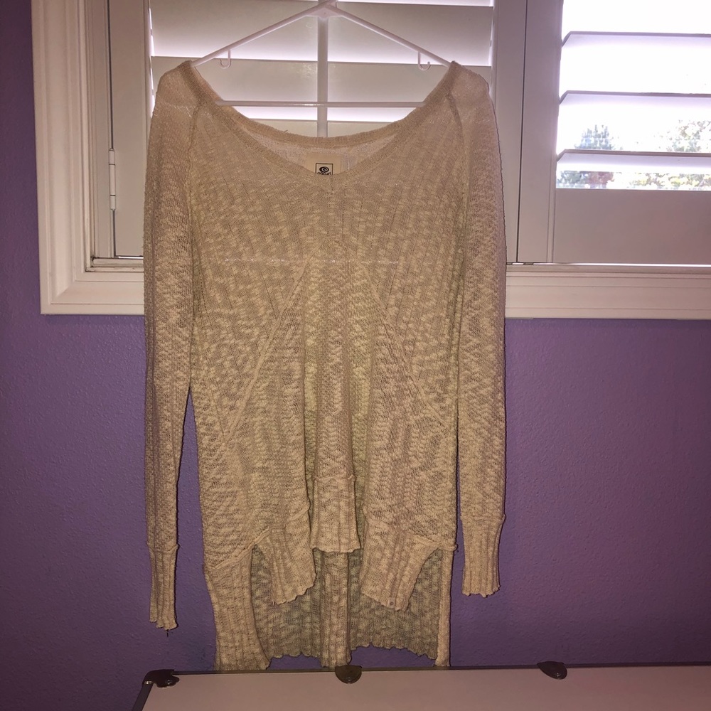 Ripcurl sweater